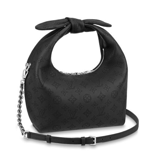 Louis Vuitton Why Knot PM Bag M20701 M20703