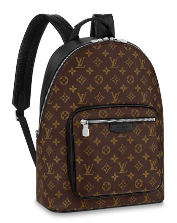 Louis Vuitton Josh M45349 Brown